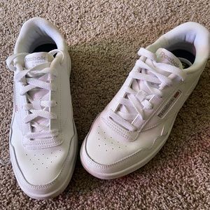 Reebok Women’s Club C Sneakers